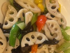 -老浒记民俗酒楼(王府井店)