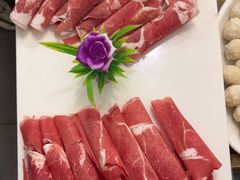 -蘭番坊青海特色铜锅涮·清真