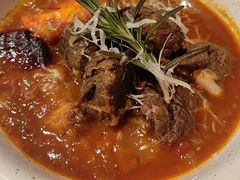 -JINNS锦时 steak&pizza(浸信会礼拜堂旧址店)