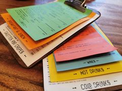 -RAC BAR(安福路店)