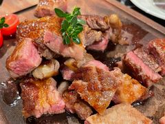 -MEAT MATE 鲜食肉铺(凤凰汇·里巷店)