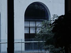 -羿庭 Peacock Alley(上海外滩华尔道夫酒店)