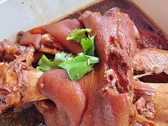 -張飛扒肉·龙江非遗(道外店)
