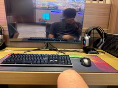 -青水瓦台汤泉(未央店)