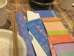 -靓靓蒸虾(中山公园店)