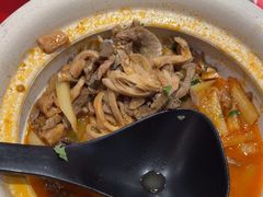-西贝(南开大悦城店)