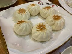 -花溪雨·森林餐厅(石基店)