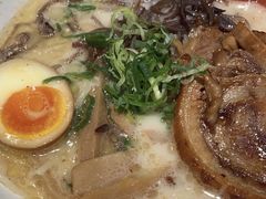 -味千拉面(惠州淡水嘉信茂广场分店)