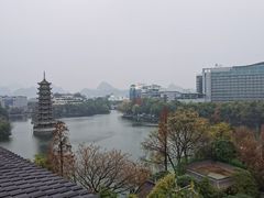 -维纳斯酒店-忆咖啡观景餐厅(象山公园店)