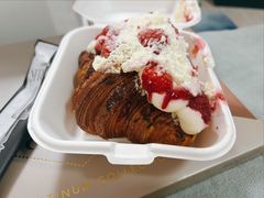-BUTTERFUL&CREAMOROUS 黄油与面包(三里屯太古里店)