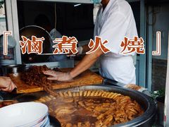 -陈记卤煮小肠