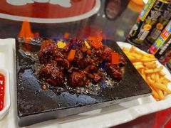 -汤记传菜(秀浦路店)