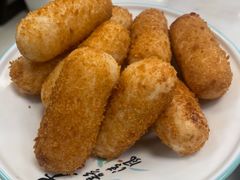 -疯狂烤翅(飘逸路店)