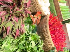 -李久其家民间餐厅(观沙岭公园店)