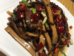 -回家湘菜馆(浮山后店)