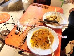-郭记小街麻辣烫(南小街总店)