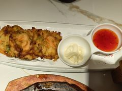 -绿茶餐厅(淮安吾悦广场店)