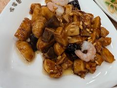 -瑞福园联谊餐室(茂名南路店)