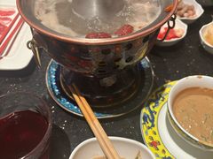 -南门涮肉(上海二店)