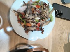 -妈妈的味道(和顺古镇店)