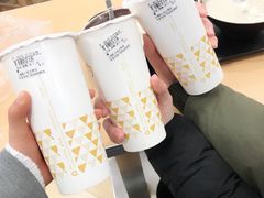 -CoCo都可(虹口龙之梦店)