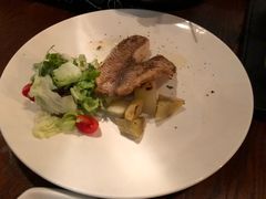 -斯比特花园西餐厅(东方商厦店)