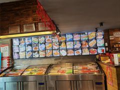 -军嫂烧烤(马家店)