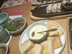 -一心创作料理屋(经开万达店)