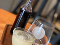 桑葚果酒-Home Cafe(水榭春天店)
