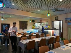 -La Medina餐厅(亮马河南路店)