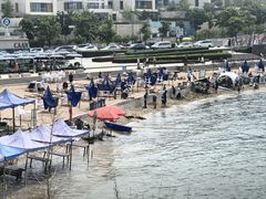 -石槽海滨浴场