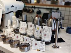 -不正咖啡(万达尊店)