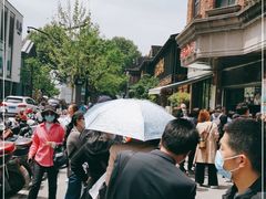 -南方迷宗大包(湖滨店)