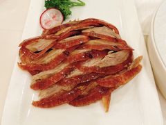-北京全聚德(西客站店)