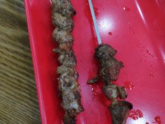 -老回回饺子馆(海洋馆店)