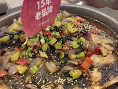 -南锣南门(东方银座店)