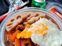 -萍豐小院·崇仁路鸭子煲