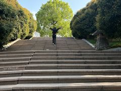 -方山风景区定林寺