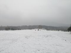 景点-钟山体育运动公园