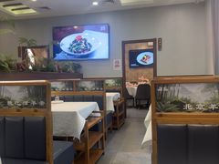 -懂羊帝·羊蝎子·北京菜(小关店)