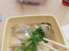 -吉祥馄饨(杭州博库书城店)