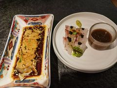 -匠和风精致料理(成都龙湖滨江天街店)
