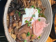 -Ameigo梅果·云贵川bistro(长宁来福士店)