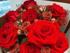 -花木兰花艺MULAN(温馨花园店)