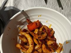 -领鲜活海鲜榴莲自助火锅(东门店)