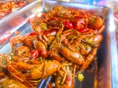 -串小白烧烤(金沙洲店)