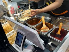 -老绍兴三味臭豆腐(奥林匹克购物广场店)
