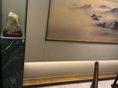 -浩运·海鲜青岛菜·海胆水饺(石老人店)