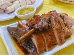 -海鲜街菜馆(海珠南路店)