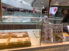 -姜先生仙仙豆糕(浦江万达店)